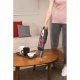 Hoover HF522STH 011 Aspirapolvere elettrica Batteria Secco Micro Senza sacchetto 0,45 L 290 W Grigio, Titanio 130