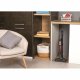Hoover HF522STH 011 Aspirapolvere elettrica Batteria Secco Micro Senza sacchetto 0,45 L 290 W Grigio, Titanio 133