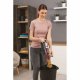 Hoover HF522STH 011 Aspirapolvere elettrica Batteria Secco Micro Senza sacchetto 0,45 L 290 W Grigio, Titanio 136