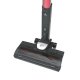 Hoover HF522STH 011 Aspirapolvere elettrica Batteria Secco Micro Senza sacchetto 0,45 L 290 W Grigio, Titanio 15