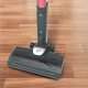 Hoover HF522STH 011 Aspirapolvere elettrica Batteria Secco Micro Senza sacchetto 0,45 L 290 W Grigio, Titanio 16