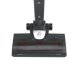 Hoover HF522STH 011 Aspirapolvere elettrica Batteria Secco Micro Senza sacchetto 0,45 L 290 W Grigio, Titanio 17