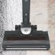Hoover HF522STH 011 Aspirapolvere elettrica Batteria Secco Micro Senza sacchetto 0,45 L 290 W Grigio, Titanio 18