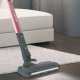 Hoover HF522STH 011 Aspirapolvere elettrica Batteria Secco Micro Senza sacchetto 0,45 L 290 W Grigio, Titanio 20
