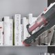 Hoover HF522STH 011 Aspirapolvere elettrica Batteria Secco Micro Senza sacchetto 0,45 L 290 W Grigio, Titanio 21
