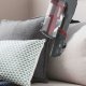 Hoover HF522STH 011 Aspirapolvere elettrica Batteria Secco Micro Senza sacchetto 0,45 L 290 W Grigio, Titanio 24