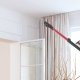 Hoover HF522STH 011 Aspirapolvere elettrica Batteria Secco Micro Senza sacchetto 0,45 L 290 W Grigio, Titanio 26