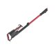 Hoover HF522STH 011 Aspirapolvere elettrica Batteria Secco Micro Senza sacchetto 0,45 L 290 W Grigio, Titanio 32