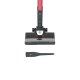 Hoover HF522STH 011 Aspirapolvere elettrica Batteria Secco Micro Senza sacchetto 0,45 L 290 W Grigio, Titanio 34
