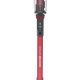 Hoover HF522STH 011 Aspirapolvere elettrica Batteria Secco Micro Senza sacchetto 0,45 L 290 W Grigio, Titanio 38