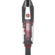 Hoover HF522STH 011 Aspirapolvere elettrica Batteria Secco Micro Senza sacchetto 0,45 L 290 W Grigio, Titanio 39