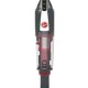 Hoover HF522STH 011 Aspirapolvere a bastone Batteria Secco Micro Senza sacchetto 0,45 L 290 W Grigio, Titanio 39