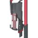 Hoover HF522STH 011 Aspirapolvere elettrica Batteria Secco Micro Senza sacchetto 0,45 L 290 W Grigio, Titanio 40