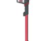 Hoover HF522STH 011 Aspirapolvere elettrica Batteria Secco Micro Senza sacchetto 0,45 L 290 W Grigio, Titanio 41