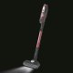 Hoover HF522STH 011 Aspirapolvere elettrica Batteria Secco Micro Senza sacchetto 0,45 L 290 W Grigio, Titanio 45