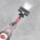 Hoover HF522STH 011 Aspirapolvere elettrica Batteria Secco Micro Senza sacchetto 0,45 L 290 W Grigio, Titanio 47