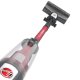 Hoover HF522STH 011 Aspirapolvere a bastone Batteria Secco Micro Senza sacchetto 0,45 L 290 W Grigio, Titanio 48