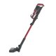 Hoover HF522STH 011 Aspirapolvere elettrica Batteria Secco Micro Senza sacchetto 0,45 L 290 W Grigio, Titanio 51