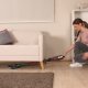 Hoover HF522STH 011 Aspirapolvere elettrica Batteria Secco Micro Senza sacchetto 0,45 L 290 W Grigio, Titanio 54