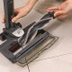 Hoover HF522STH 011 Aspirapolvere elettrica Batteria Secco Micro Senza sacchetto 0,45 L 290 W Grigio, Titanio 56
