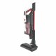 Hoover HF522STH 011 Aspirapolvere elettrica Batteria Secco Micro Senza sacchetto 0,45 L 290 W Grigio, Titanio 70