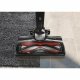 Hoover HF522STH 011 Aspirapolvere elettrica Batteria Secco Micro Senza sacchetto 0,45 L 290 W Grigio, Titanio 77