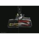Hoover HF522STH 011 Aspirapolvere elettrica Batteria Secco Micro Senza sacchetto 0,45 L 290 W Grigio, Titanio 78