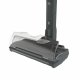 Hoover HF522STH 011 Aspirapolvere elettrica Batteria Secco Micro Senza sacchetto 0,45 L 290 W Grigio, Titanio 81