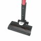 Hoover HF522STH 011 Aspirapolvere a bastone Batteria Secco Micro Senza sacchetto 0,45 L 290 W Grigio, Titanio 82