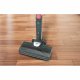 Hoover HF522STH 011 Aspirapolvere elettrica Batteria Secco Micro Senza sacchetto 0,45 L 290 W Grigio, Titanio 83