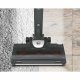 Hoover HF522STH 011 Aspirapolvere elettrica Batteria Secco Micro Senza sacchetto 0,45 L 290 W Grigio, Titanio 85