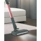 Hoover HF522STH 011 Aspirapolvere elettrica Batteria Secco Micro Senza sacchetto 0,45 L 290 W Grigio, Titanio 87