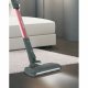 Hoover HF522STH 011 Aspirapolvere a bastone Batteria Secco Micro Senza sacchetto 0,45 L 290 W Grigio, Titanio 87