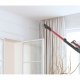 Hoover HF522STH 011 Aspirapolvere elettrica Batteria Secco Micro Senza sacchetto 0,45 L 290 W Grigio, Titanio 93
