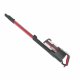 Hoover HF522STH 011 Aspirapolvere elettrica Batteria Secco Micro Senza sacchetto 0,45 L 290 W Grigio, Titanio 98
