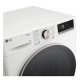 LG F4R7010TSWG Lavatrice 10kg AI DD, Classe A-10%, 1400 giri, TurboWash, Vapore 11