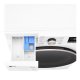LG F4R7010TSWG Lavatrice 10kg AI DD, Classe A-10%, 1400 giri, TurboWash, Vapore 15