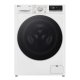 LG F4R7010TSWG Lavatrice 10kg AI DD, Classe A-10%, 1400 giri, TurboWash, Vapore 3
