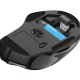 Trust Nito mouse Ufficio Mano destra RF Wireless 2200 DPI 5