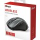 Trust Nito mouse Ufficio Mano destra RF Wireless 2200 DPI 6