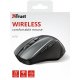 Trust Nito mouse Ufficio Mano destra RF Wireless 2200 DPI 7