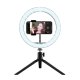 Trust Maku anello di illuminazione 120 LED 4