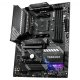 MSI MAG B550 Tomahawk AMD B550 Socket AM4 ATX 3