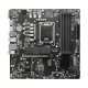 MSI PRO B760M-P scheda madre Intel B760 LGA 1700 micro ATX 2
