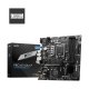 MSI PRO B760M-P scheda madre Intel B760 LGA 1700 micro ATX 3