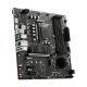 MSI PRO B760M-P scheda madre Intel B760 LGA 1700 micro ATX 5