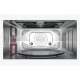 Whirlpool Supreme Chef Microonde a libera installazione - MWSC 933 SB 5