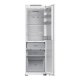 Samsung Frigorifero Monoporta da Incasso 1.78m Total No Frost 270L BRR29703EWW 3