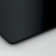 Siemens iQ500 EE611BPB5E piano cottura Nero Da incasso 60 cm Piano cottura a induzione 4 Fornello(i) 3