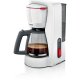 Bosch TKA3M131 macchina per caffè Manuale Macchina da caffè con filtro 1,25 L 2